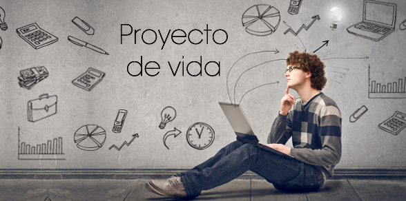 PROYECTO DE VIDA