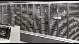 Timeline: 1940s Advancements in Computer Technology