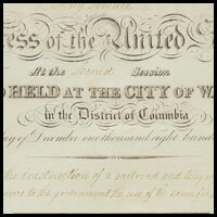 Pacific Railroad act