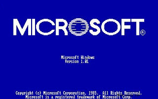 Microsoft Windows