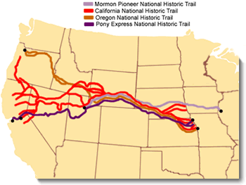 Overland Trail