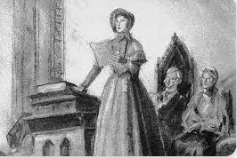 Seneca falls convention