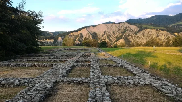 ciudad de Marzabotto