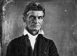 John Brown's Plan