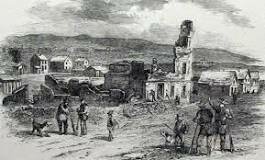 Invasion of Lawrence, Kansas