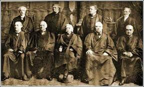 Plessy vs Ferguson Trial