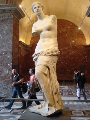 Venus de Milo