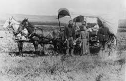 homestead act of 1862