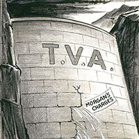 TVA Established