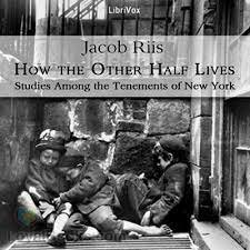 'How the Other Half Lives' is published