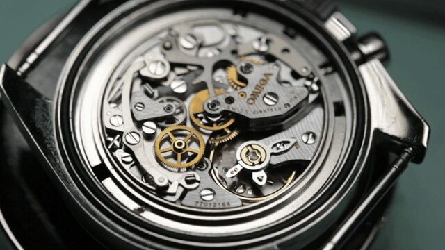 Invención Del Reloj Mecánico (Tecnológico)