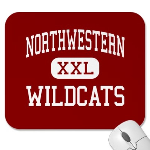 my first school in PA.