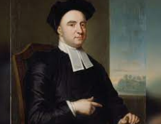George Berkeley (1685-1753)