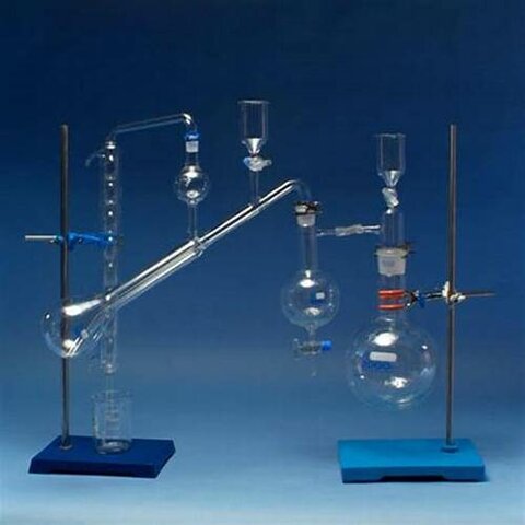 Invención De Herramientas Para Laboratorio (Científico)