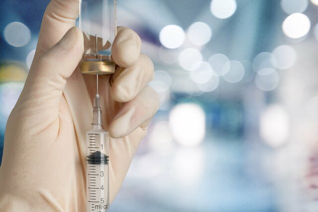 Invención De La Penicilina (Científico)