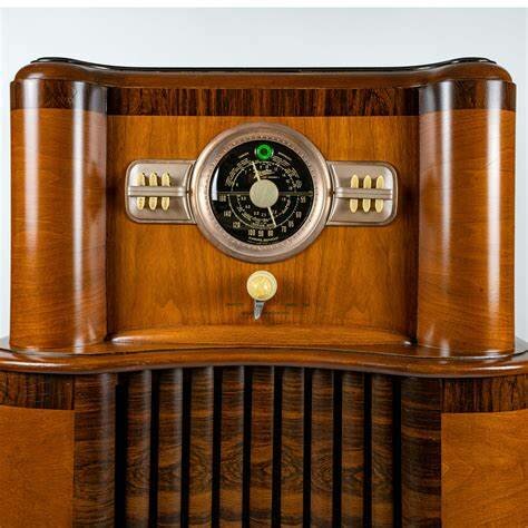 Invención De La Radio (Tecnológico)