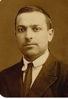 Lev Vygotsky (1896 -1934)