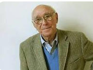 Jerome Bruner (1915 - 2016)