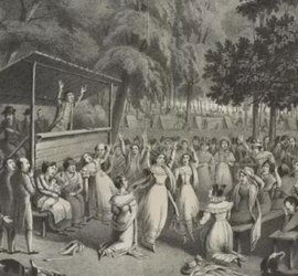 Second Great Awakening