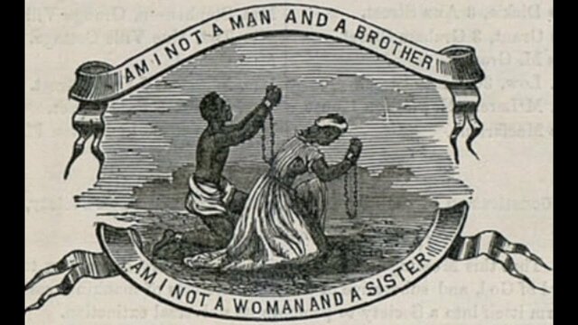 Abolitionism