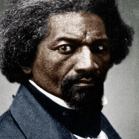 Frederick Douglas