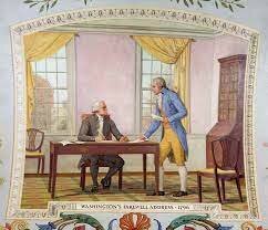 The Creation of Hamilton's Financial Plan