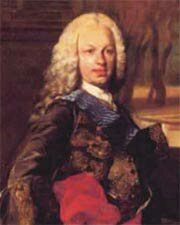 Boda de Fernando VI en Badajoz