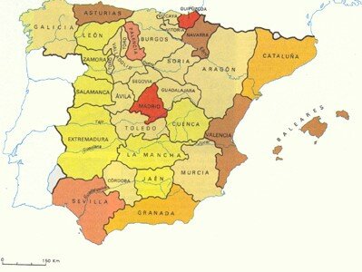 Intendencia de Extremadura