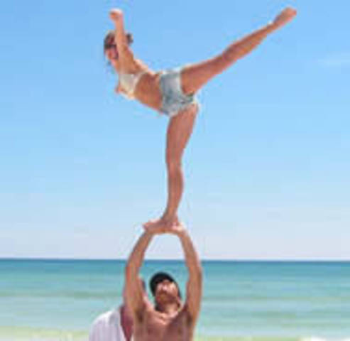 The IASF/ICU hosts the 6th World Cheerleading Championships;  National Team divisions  judged by ICU trained judges panel representing 25 countries;  ICU submits formal SportAccord application for membership.