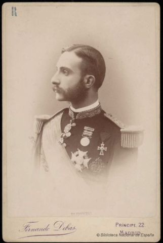 Manifest de Sandhurst