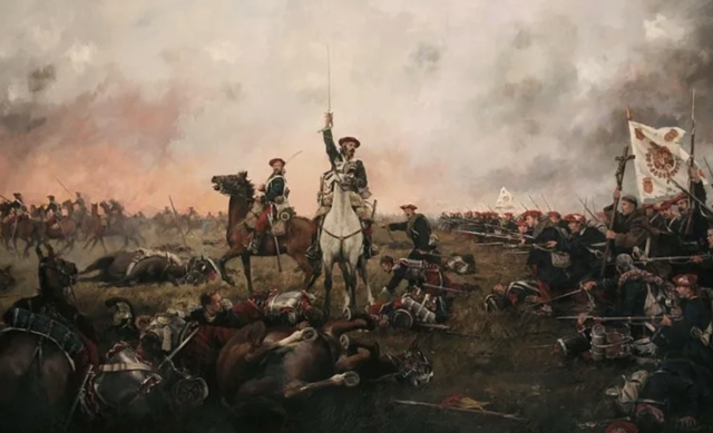 Fi Tercera Guerra Carlina