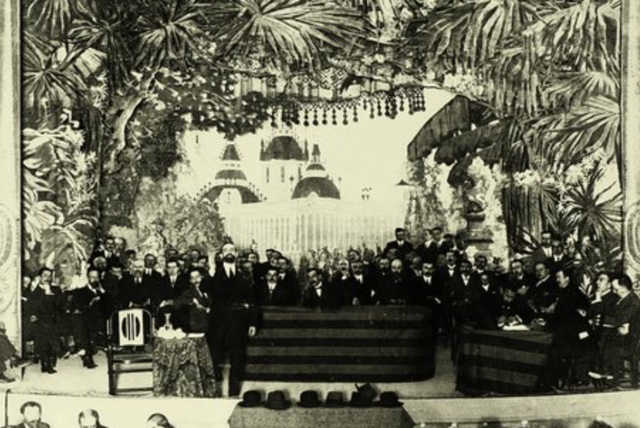 Fundació Lliga Regionalista