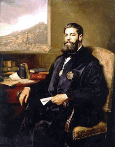 Aparició del Regeneracionisme