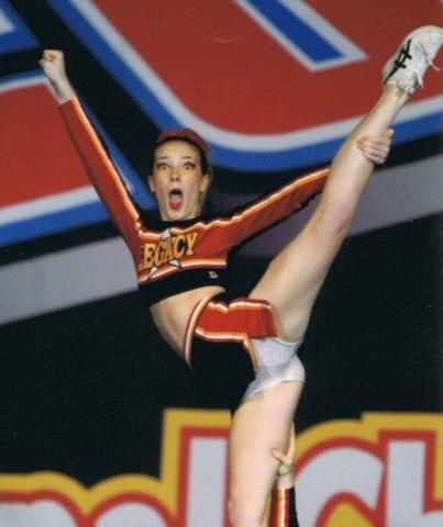 The IASF/ICU hosts the 7th World Cheerleading Championships; ICU Continental Regional Meetings Conducted, as well as 6th AGM;  ICU presents at the 44th SportAccord General Assembly in Dubai.