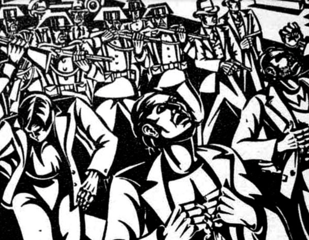 Aprovació de la Ley de Fugas