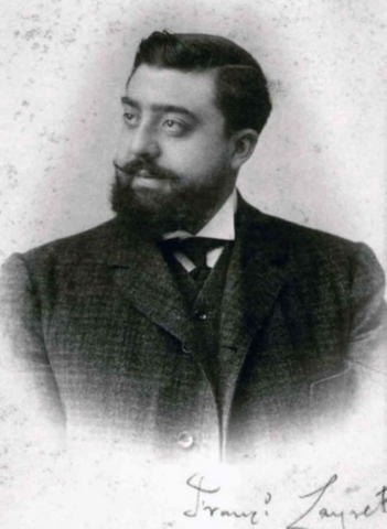 Assassinat de Francesc Layret