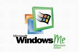 Windows ME