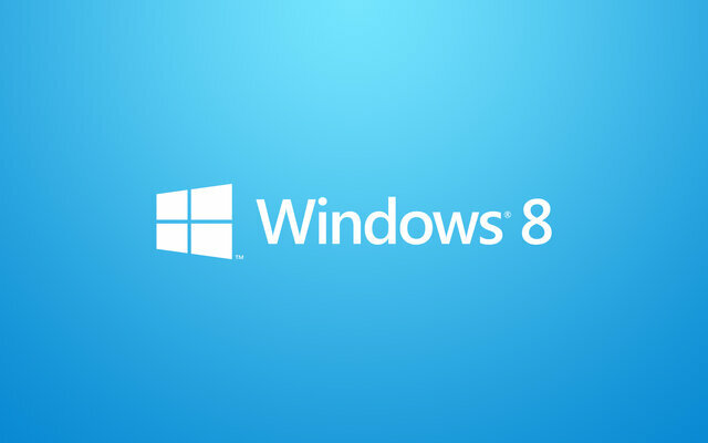 windows 8