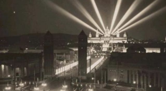 Exposició Internacional de Barcelona