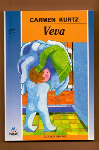 "Veva" de Carmen Kurtz