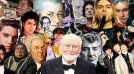 Timeline: Historia de la musica clasica