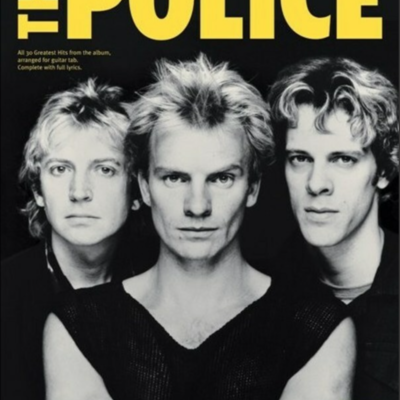 Timeline: The Police