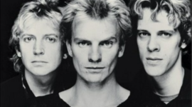 Timeline: The Police