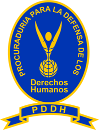 Fundación de la Procuraduría para la Defensa los Derechos Humanos.