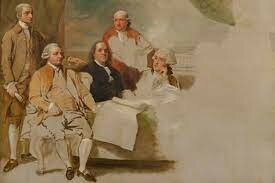 Treaty of Paris 1783