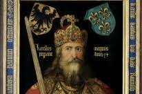 Karel Veliki je okronan