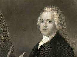 Banishment of Roger Williams