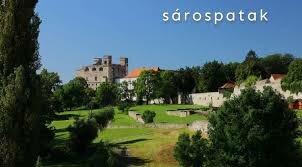Sárospatak