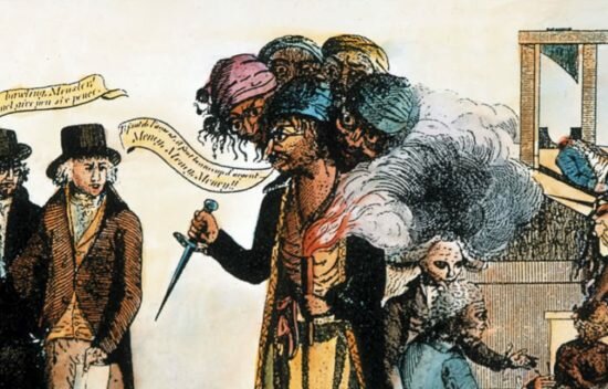 Alien and Sedition Acts