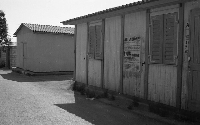 L'anno dei Tre Chiodi